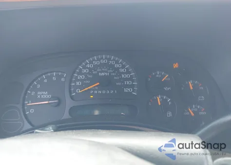 2006 GMC Yukon Slt из США, поврежденный, VIN 1GKEC13Z16R159308